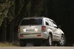 Jeep Grand Cherokee 2005 года